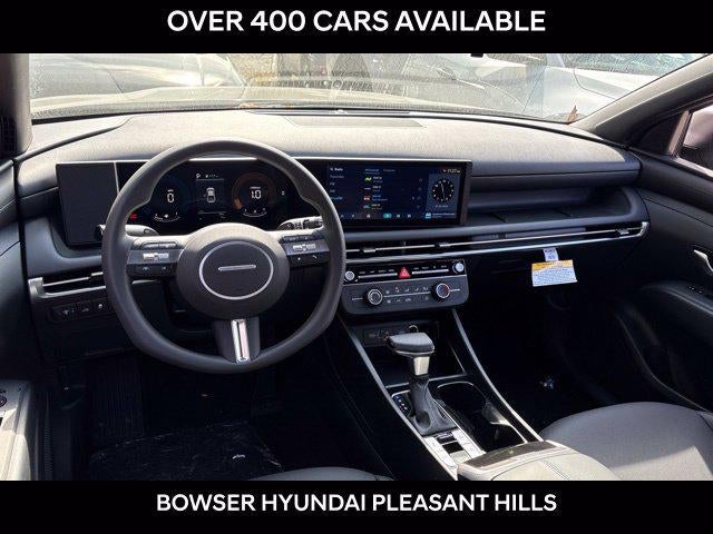 2027 Hyundai SANTA CRUZ SE AWD
