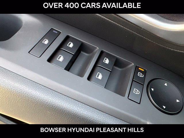 2027 Hyundai SANTA CRUZ SE AWD