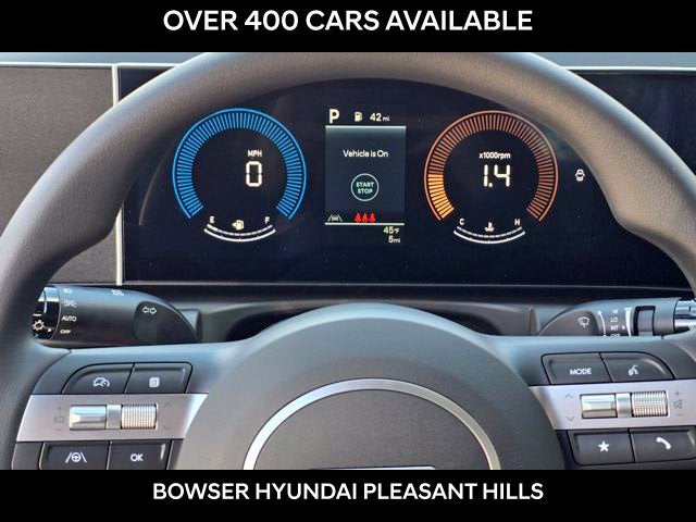 2026 Hyundai SANTA CRUZ SE AWD