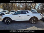 2026 Hyundai SANTA CRUZ SE AWD