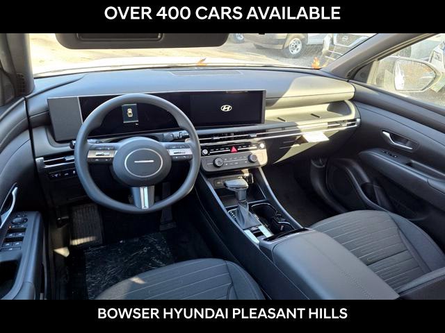 2026 Hyundai SANTA CRUZ SE AWD