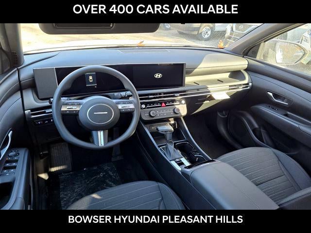 2026 Hyundai SANTA CRUZ SE AWD