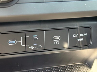 2027 Hyundai SANTA CRUZ SE AWD