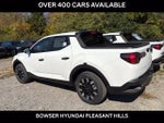 2027 Hyundai SANTA CRUZ SE AWD