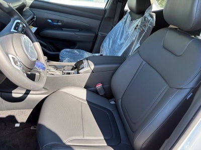 2027 Hyundai SANTA CRUZ SE AWD