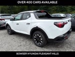 2026 Hyundai SANTA CRUZ SEL AWD