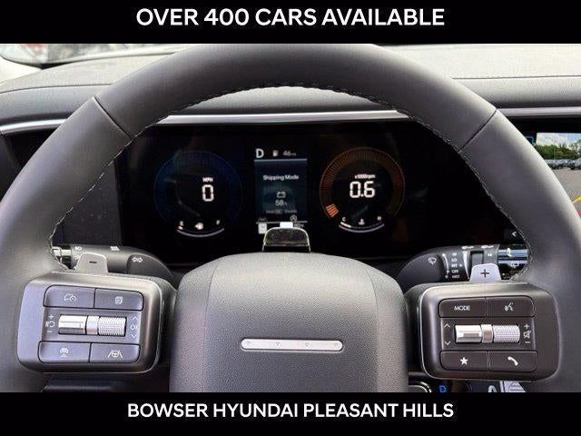 2026 Hyundai PALISADE SE AWD