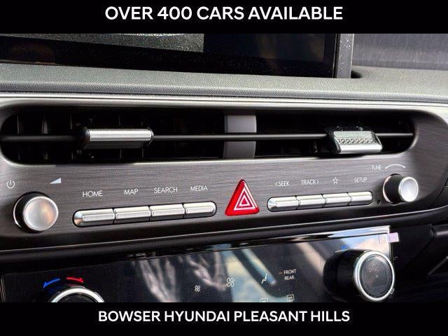 2026 Hyundai PALISADE SE AWD
