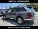 2026 Hyundai PALISADE HYBRID SEL 7P