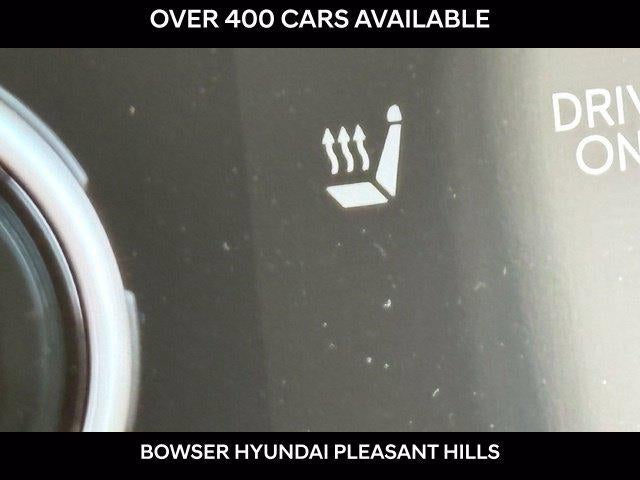 2026 Hyundai PALISADE HYBRID SEL 7P