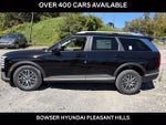 2027 Hyundai PALISADE SEL Premium AWD