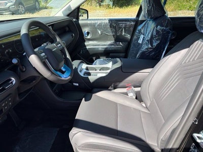 2027 Hyundai PALISADE SEL Premium AWD
