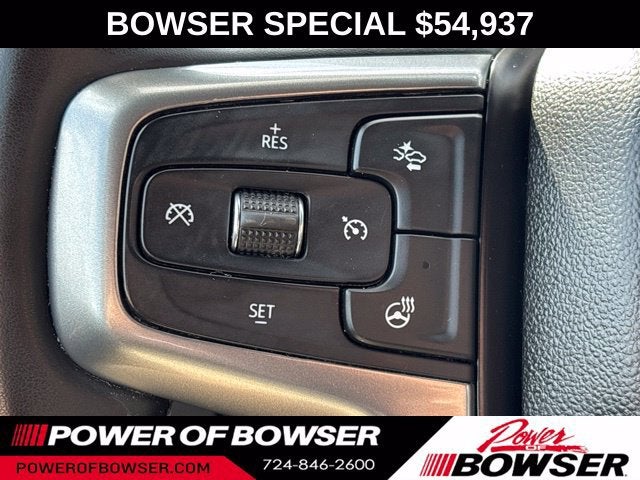 2025 Chevrolet Silverado 3500 HD LT
