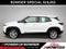 2022 Chevrolet Trailblazer LS