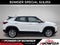 2022 Chevrolet Trailblazer LS