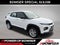 2022 Chevrolet Trailblazer LS