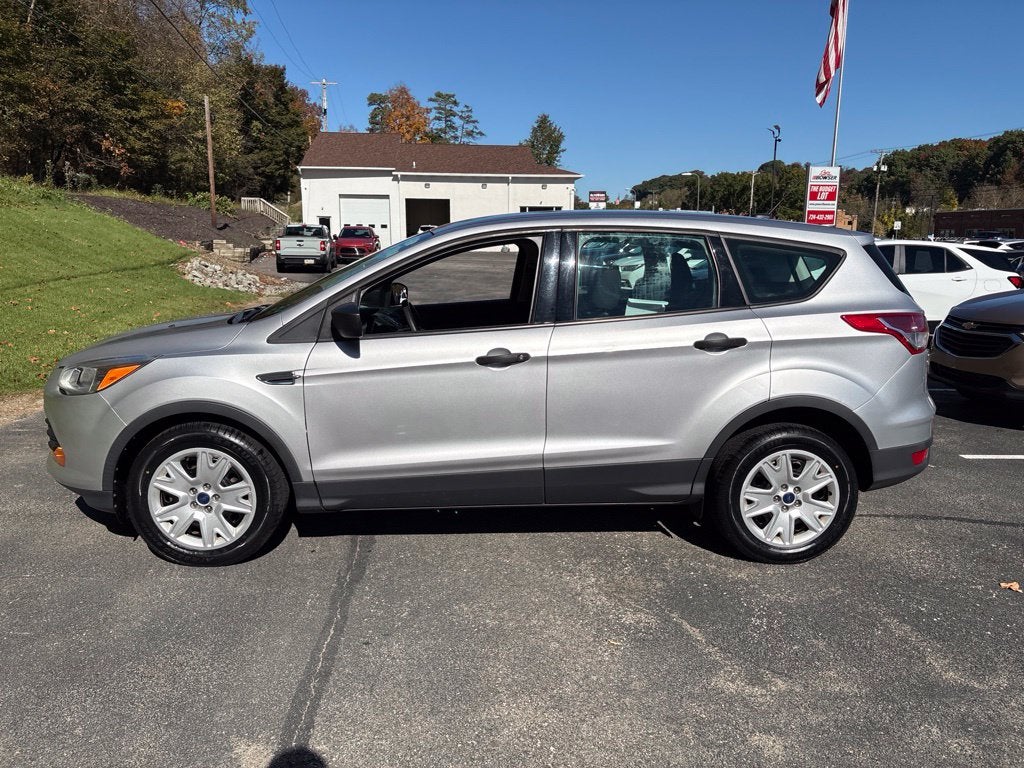 2014 Ford Escape S