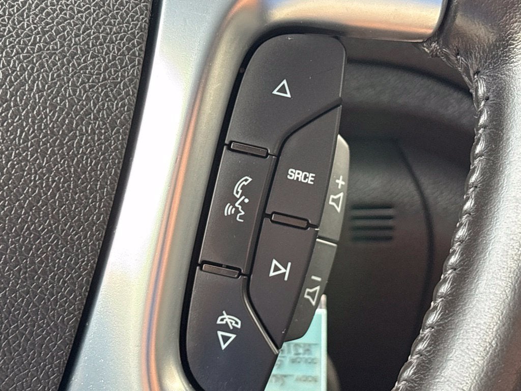 2017 Chevrolet Traverse LT 1LT