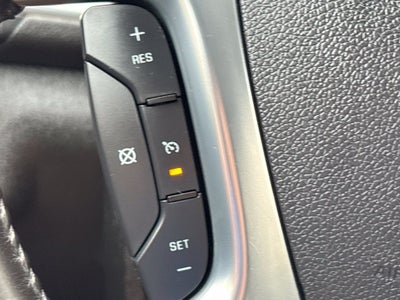 2017 Chevrolet Traverse LT 1LT