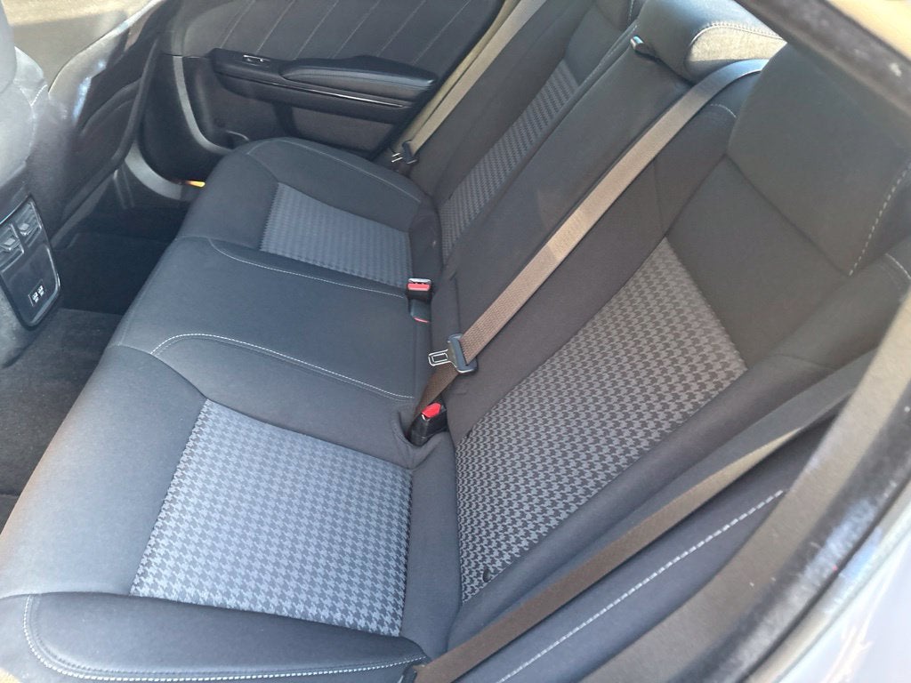 2021 Dodge Charger GT