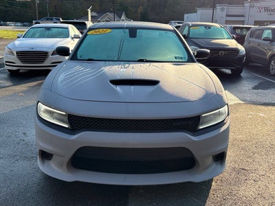 2021 Dodge Charger GT