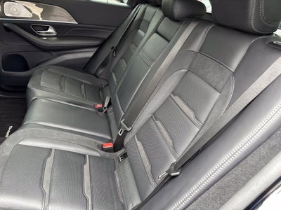 2021 Mercedes-Benz GLE GLE 53 AMG® 4MATIC®