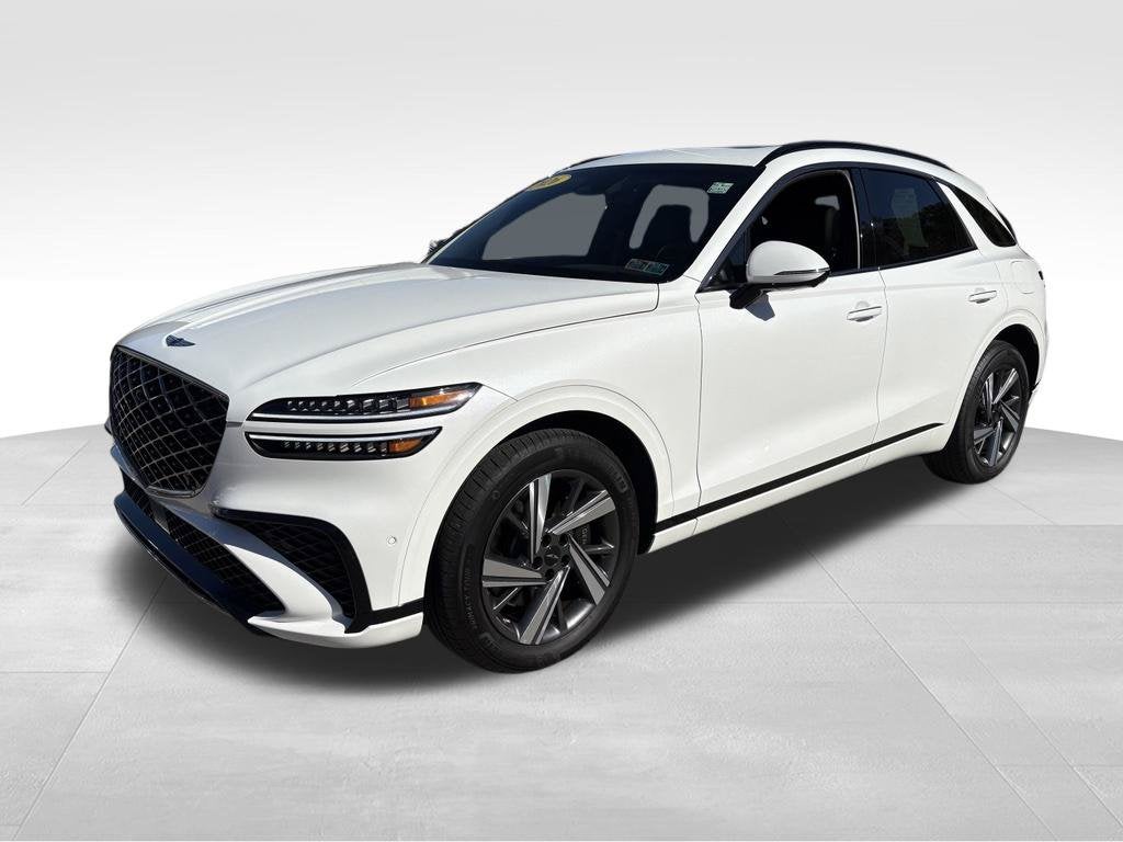 2026 Genesis GV70 3.5T Sport Advanced