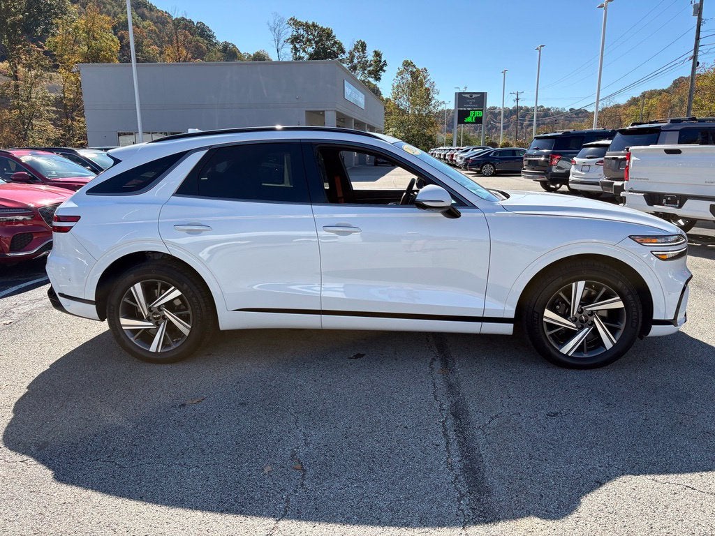 2026 Genesis GV70 3.5T Sport Advanced