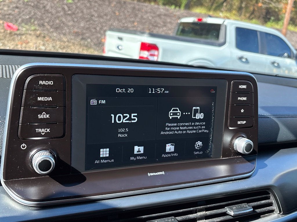 2020 Kia Telluride LX