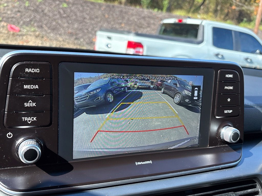 2020 Kia Telluride LX