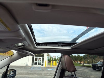 2018 Subaru Forester 2.0XT Touring