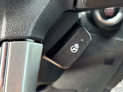 2018 Subaru Forester 2.0XT Touring