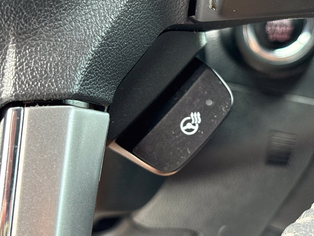 2018 Subaru Forester 2.0XT Touring