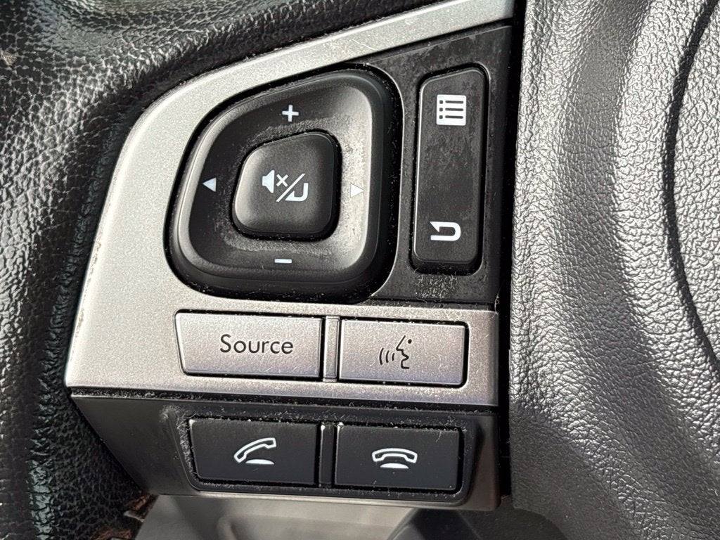2018 Subaru Forester 2.0XT Touring