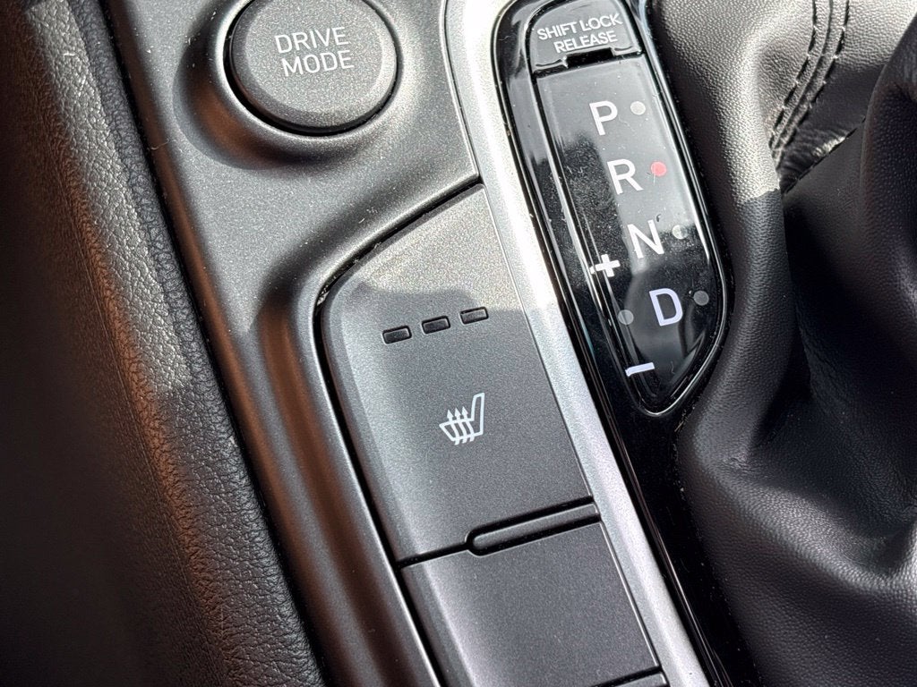 2021 Hyundai KONA NIGHT