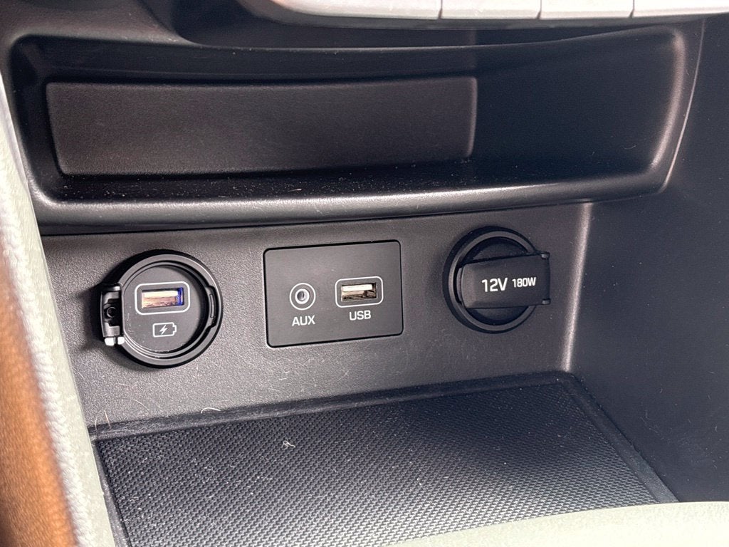 2021 Hyundai KONA NIGHT