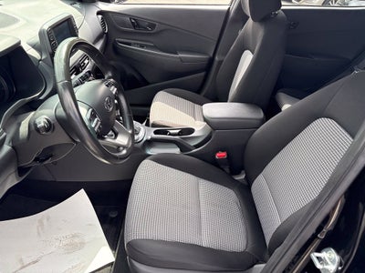 2021 Hyundai KONA NIGHT