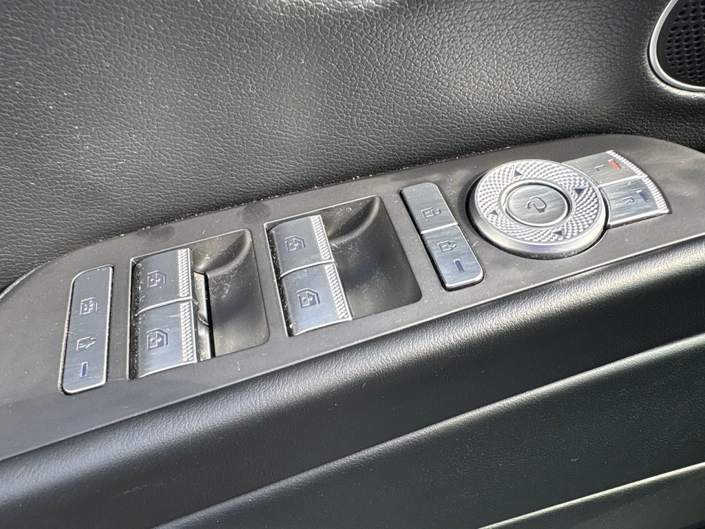 2024 Genesis G80 3.5T