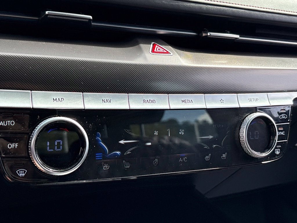 2024 Genesis G80 3.5T