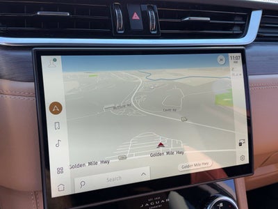 2022 Jaguar F-PACE P250 S