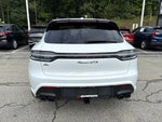 2022 Porsche Macan GTS