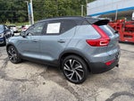 2021 Volvo XC40 R-Design