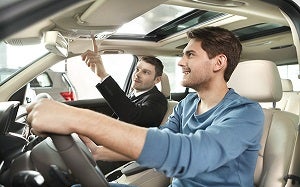 Schedule a test drive at Bowser Hyundai of Chippewa in Beaver Falls, PA.