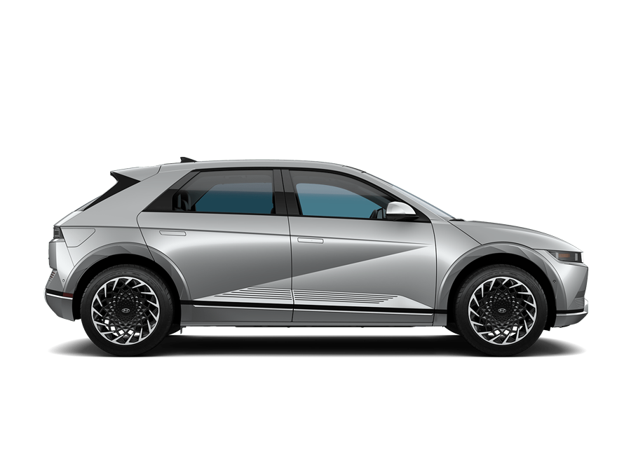 Hyundai Evolve+ | Bowser Hyundai of Chippewa in Beaver Falls PA