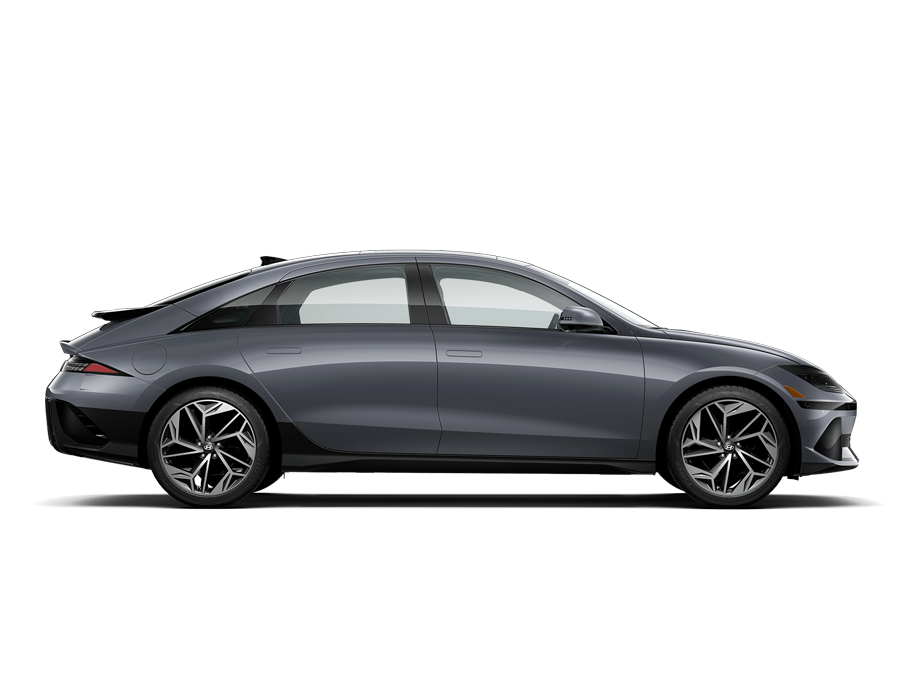 Hyundai Evolve+ | Bowser Hyundai of Chippewa in Beaver Falls PA