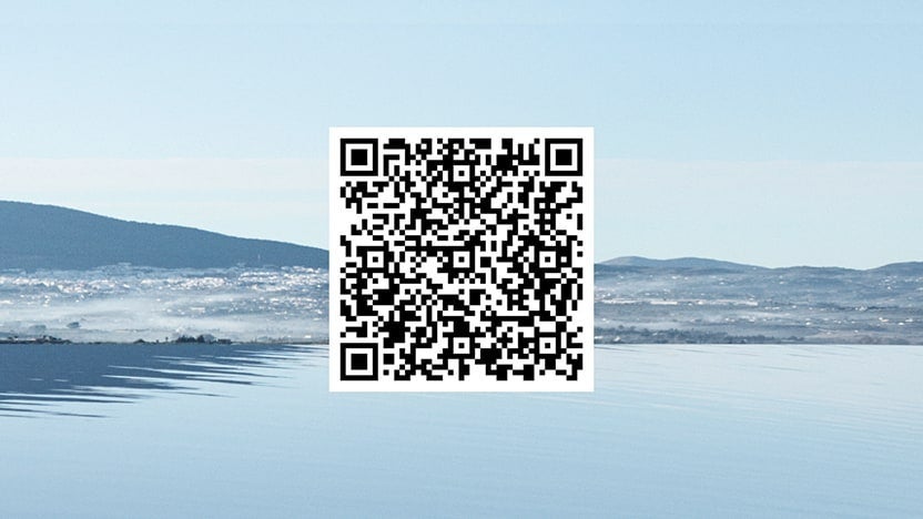 Hyundai Evolve+ Android QR code | Bowser Hyundai of Chippewa in Beaver Falls PA