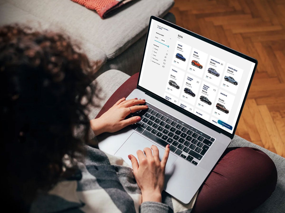 Hyundai Shopper Assurance | Bowser Hyundai of Chippewa in Beaver Falls PA