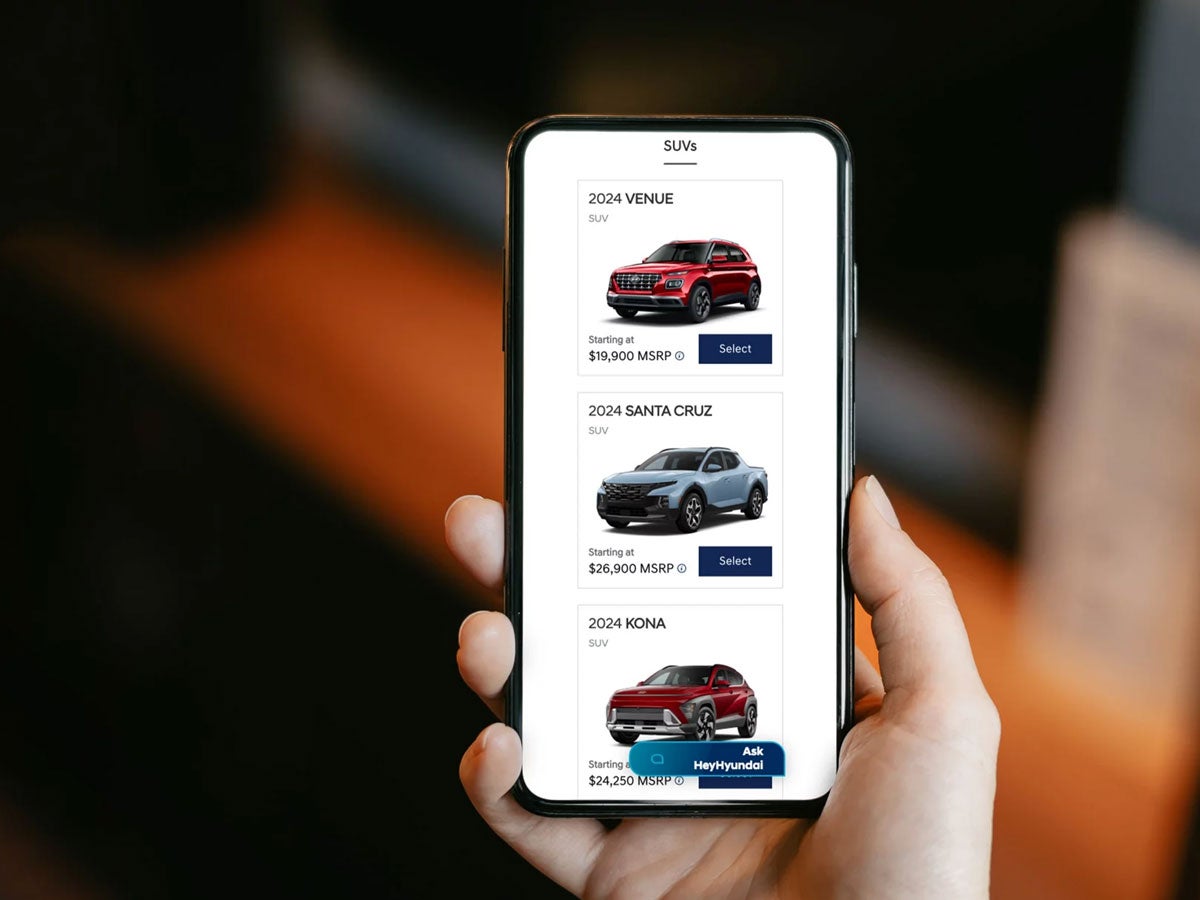 Hyundai Shopper Assurance | Bowser Hyundai of Chippewa in Beaver Falls PA