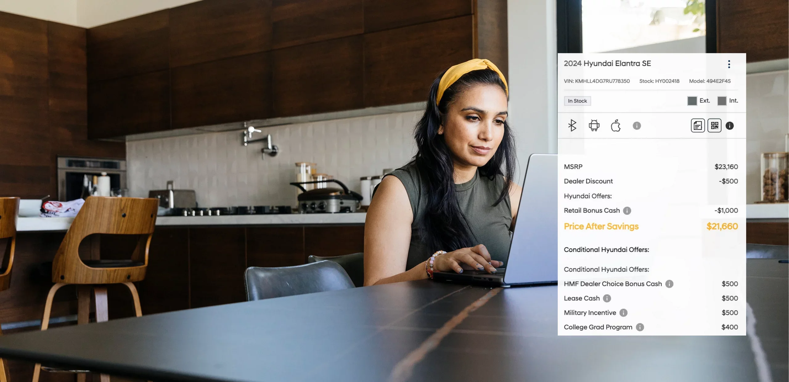 Hyundai Shopper Assurance | Bowser Hyundai of Chippewa in Beaver Falls PA