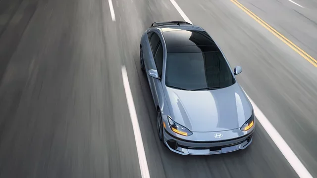 Speed | Bowser Hyundai of Chippewa in Beaver Falls PA